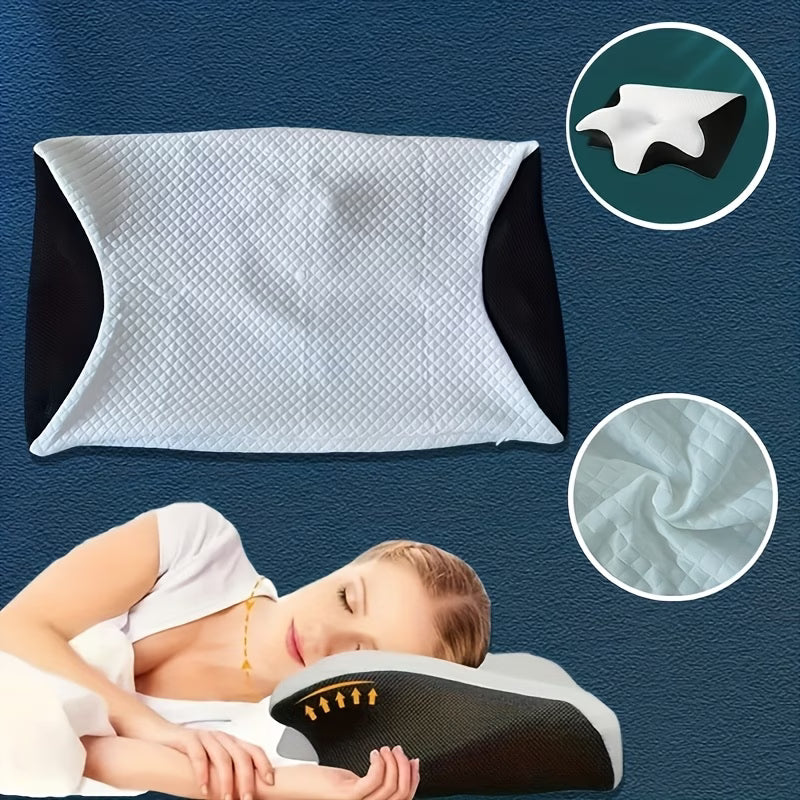 Clarity PillowCase set