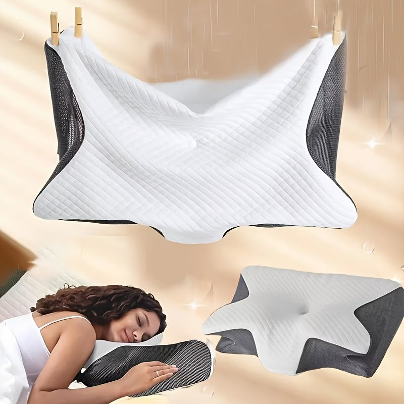 Clarity PillowCase set