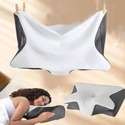 Clarity PillowCase set
