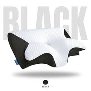 Clarity Contour Neck Relief Pillow